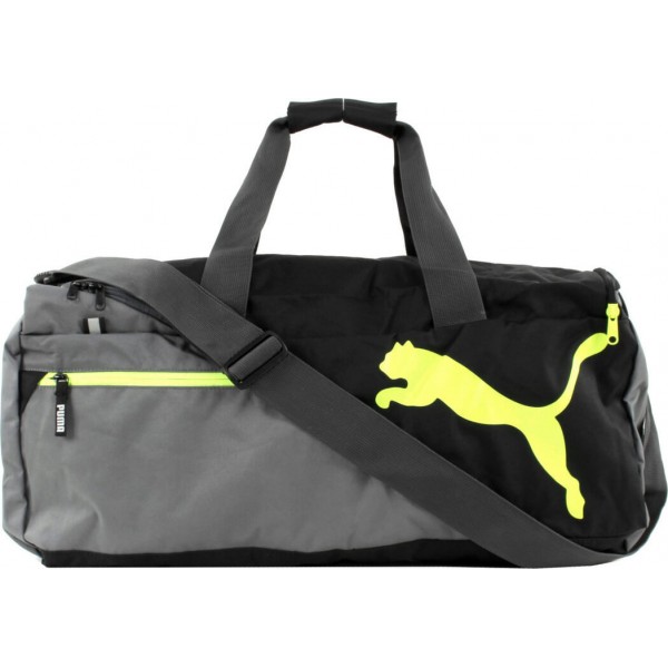 Αθλητική Τσάντα Puma Fundamentals Sports Bag 073395-11